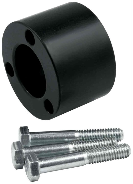 Steering Wheel Spacer 1-1/2" Thick