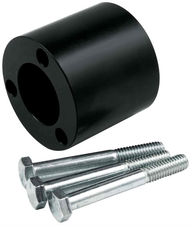 Steering Wheel Spacer 2" Thick