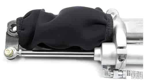 Steering Rack Boot Cover