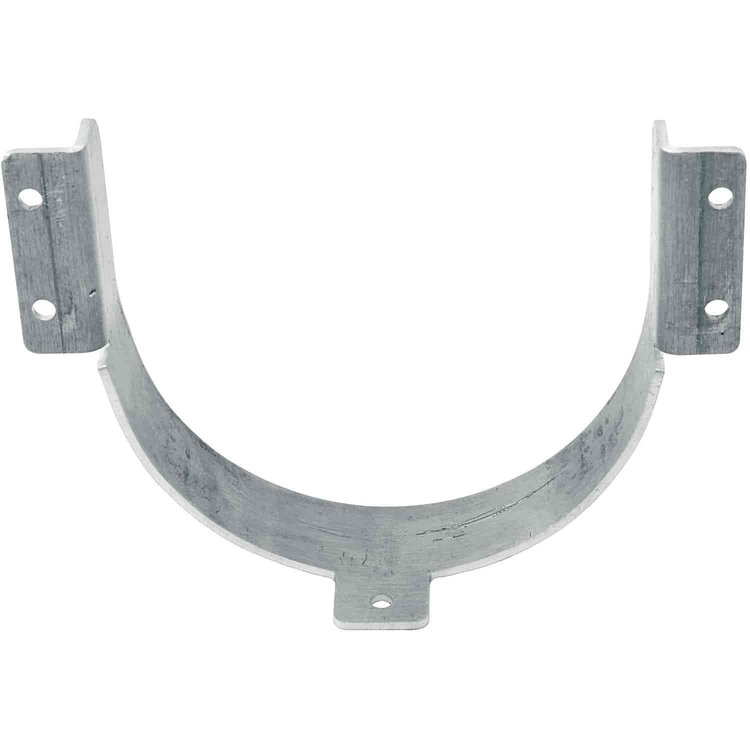 Heel Riser Retainer Bracket