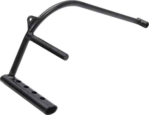 Chrome Moly Thrtl Pedal