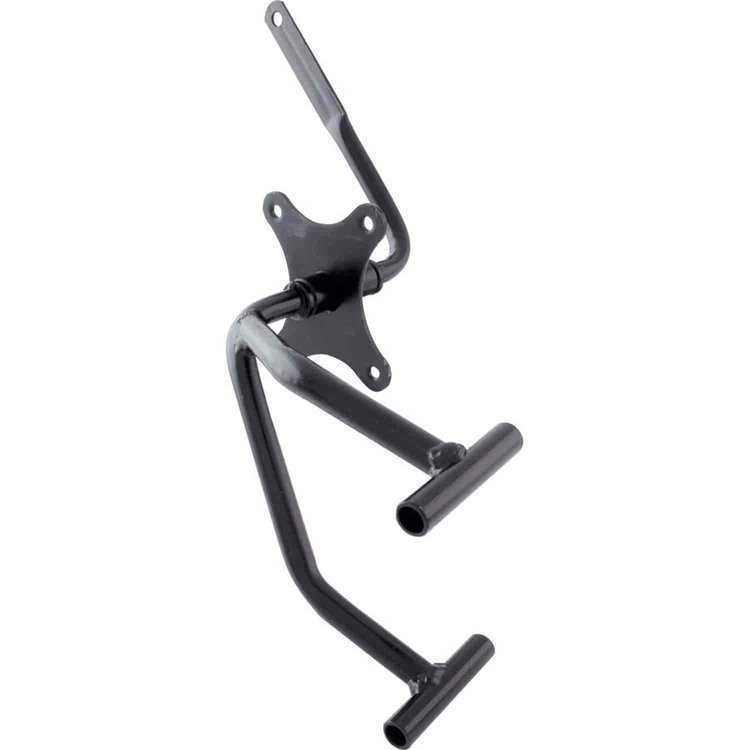 Foot Box Mount Throttle Pedal