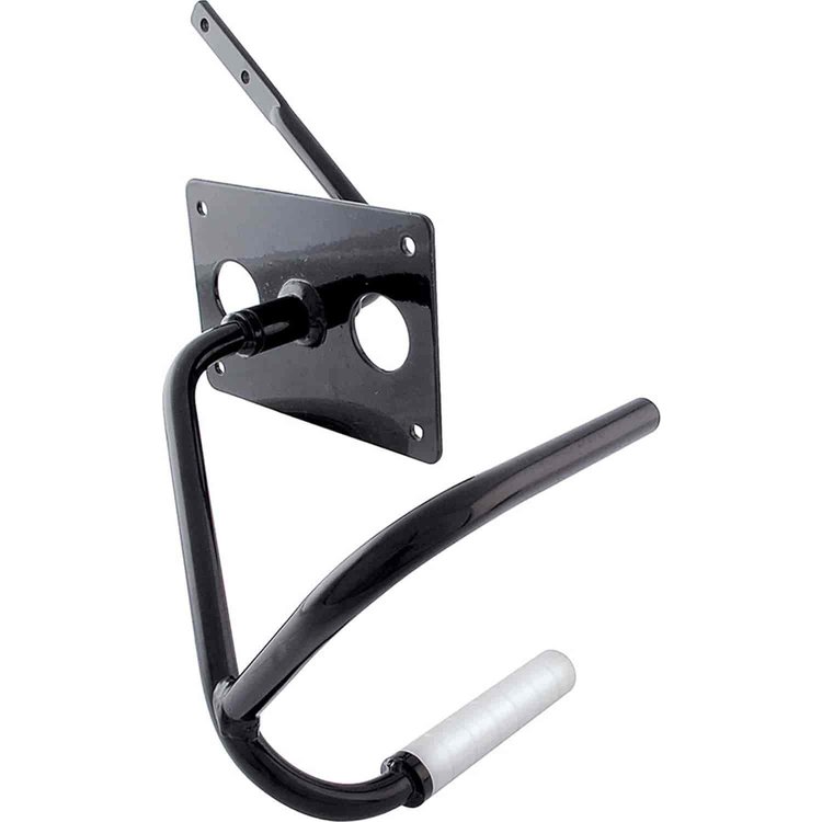 Foot Box Mount Throttle Pedal