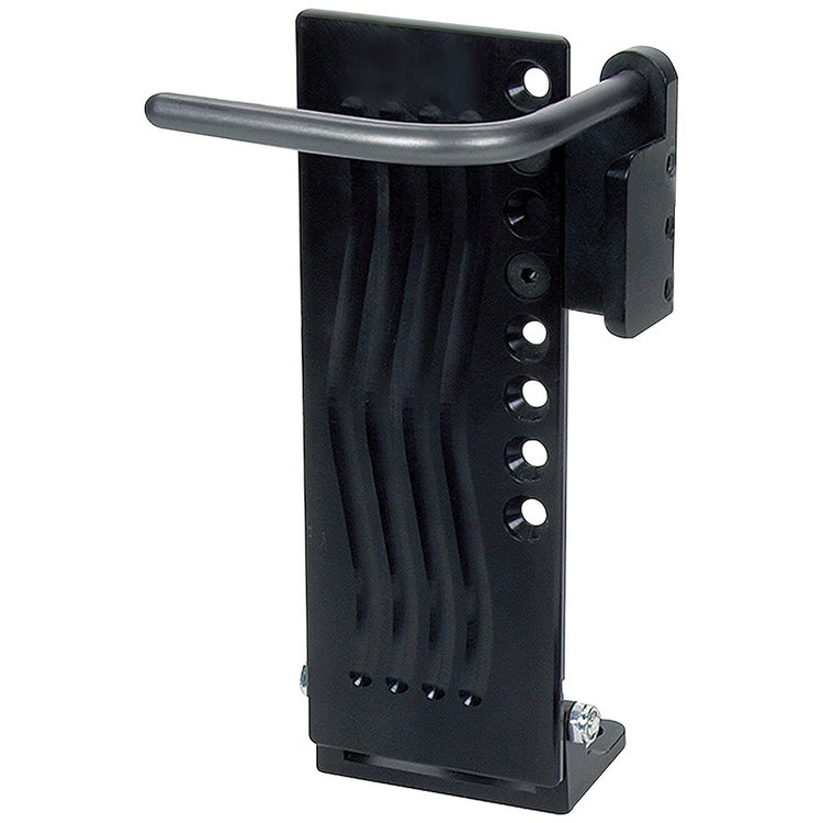 ALL54104 Pedal Assembly Floor Mount