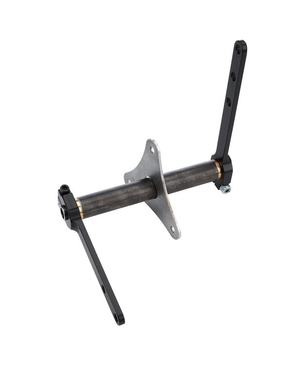 ALL54105 Throttle Cross Shaft Assembly