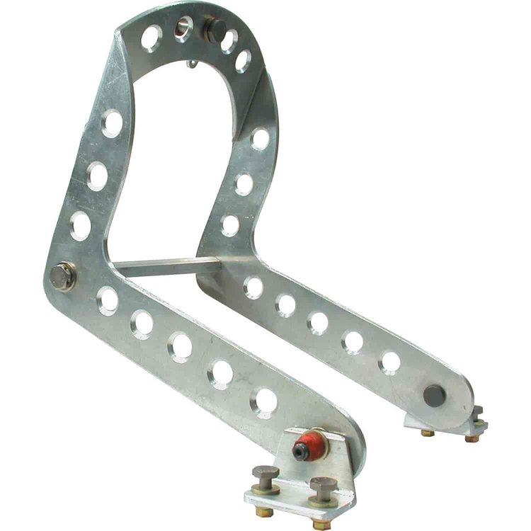 Sprint Car Throttle Pedal