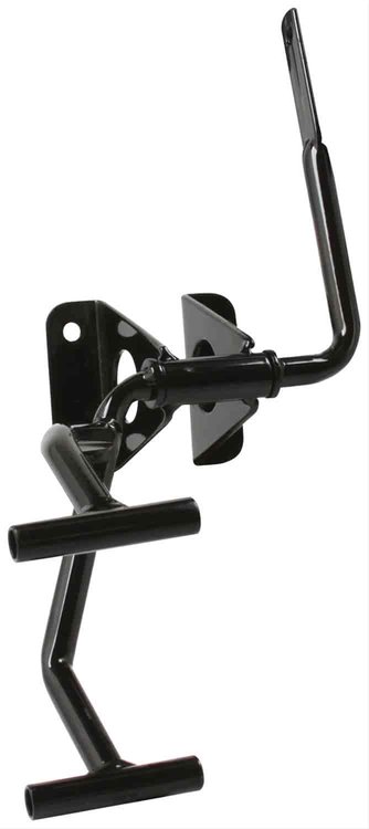 Firewall Mount Throttle Pedal