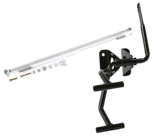 Gas Pedal Firewall Mount Kit