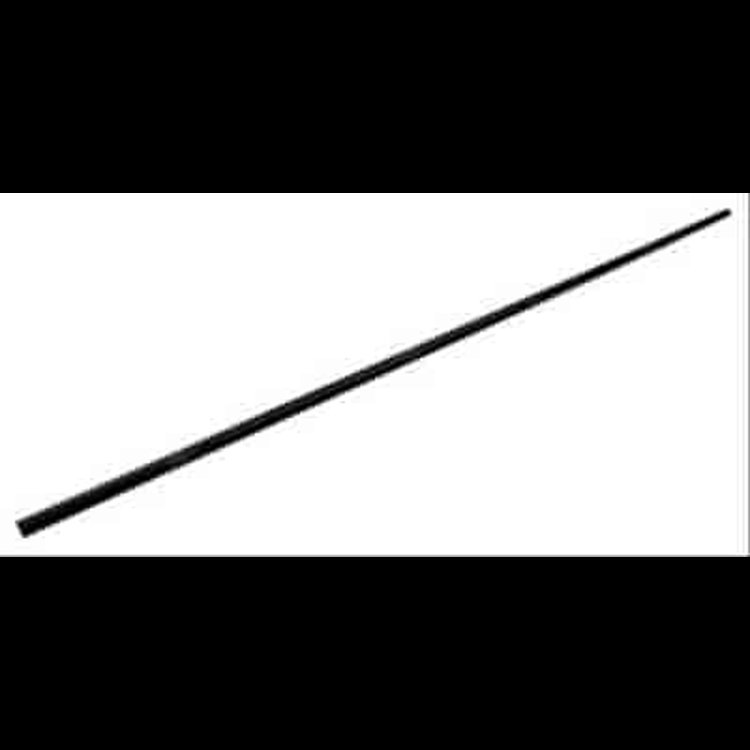Aluminum Shifter Rod Length: 40"
