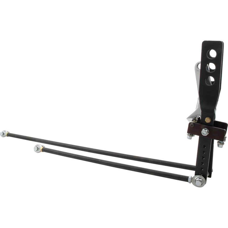2 Lever Shifter With Lock