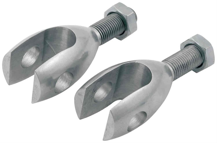 Clevis Kit For Bert Transmission