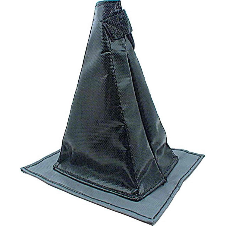 Nomex Shifter Boot 6" x 7" Base