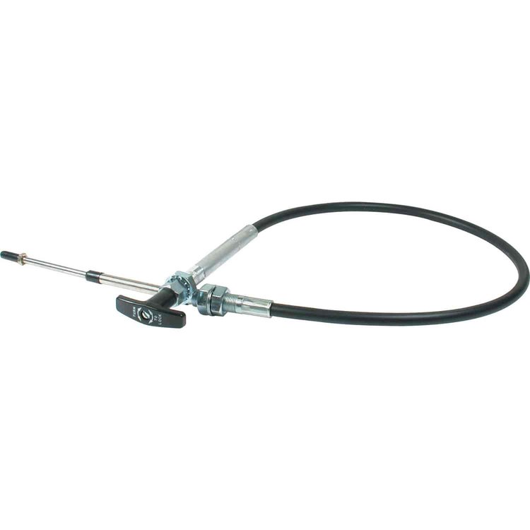 T-Handle Shifter Cable 47" Length