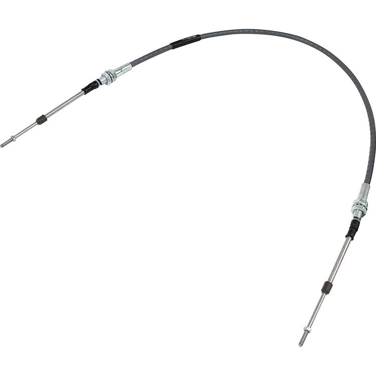 Throttle / Shifter Cable 43" Length