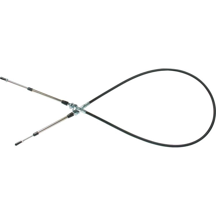 Throttle / Shifter Cable 60" Length