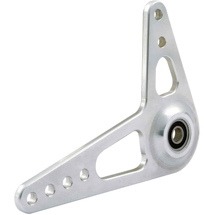 Throttle Bell Crank Arms Set 70 Deg. Apart