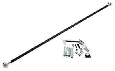 Carb Linkage Kit 24" 1/4"-28 Rod Ends