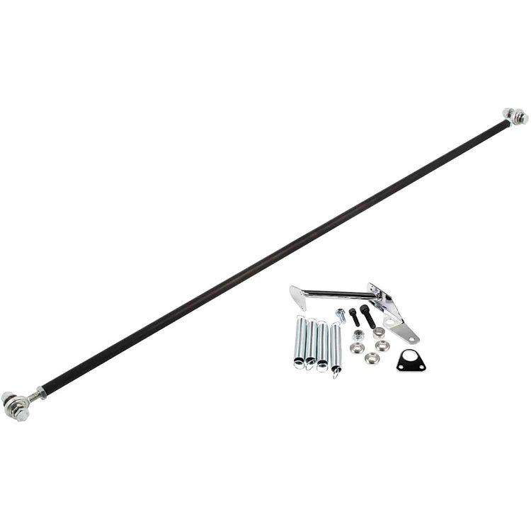 Carb Linkage Kit 24"