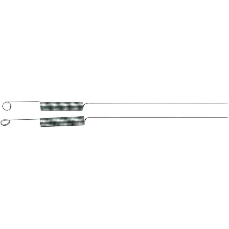 Long Return Springs 11.5" Long
