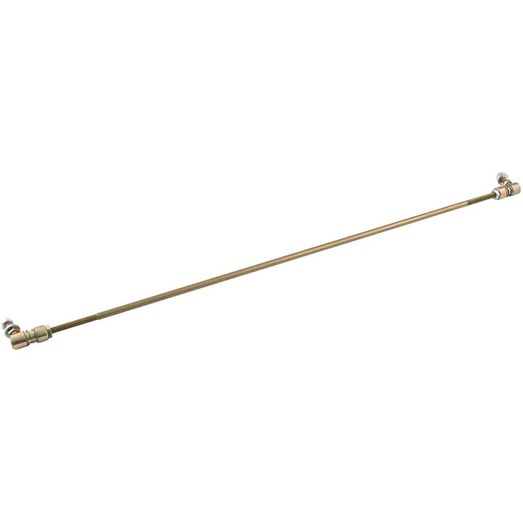 Carb Linkage Rod 26" Steel Rod