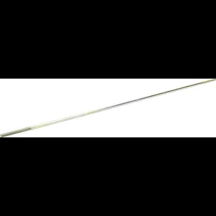 24 in Throttle Rod