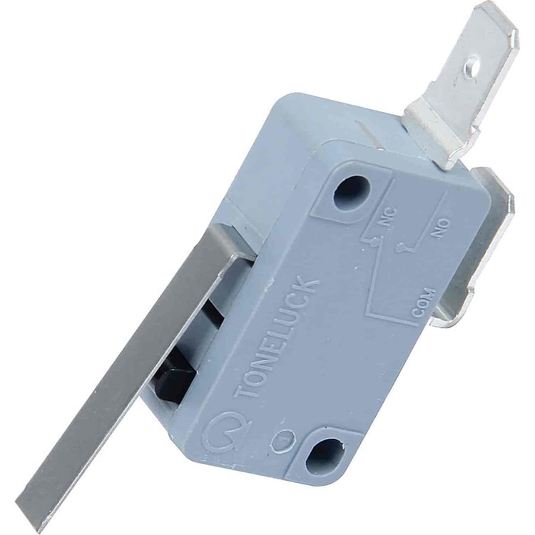 Wide Open Throttle Micro Switch Bracket Not Included