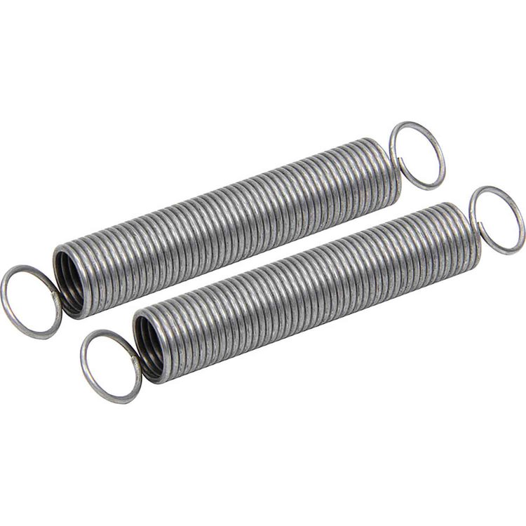 Return Springs Only Pair