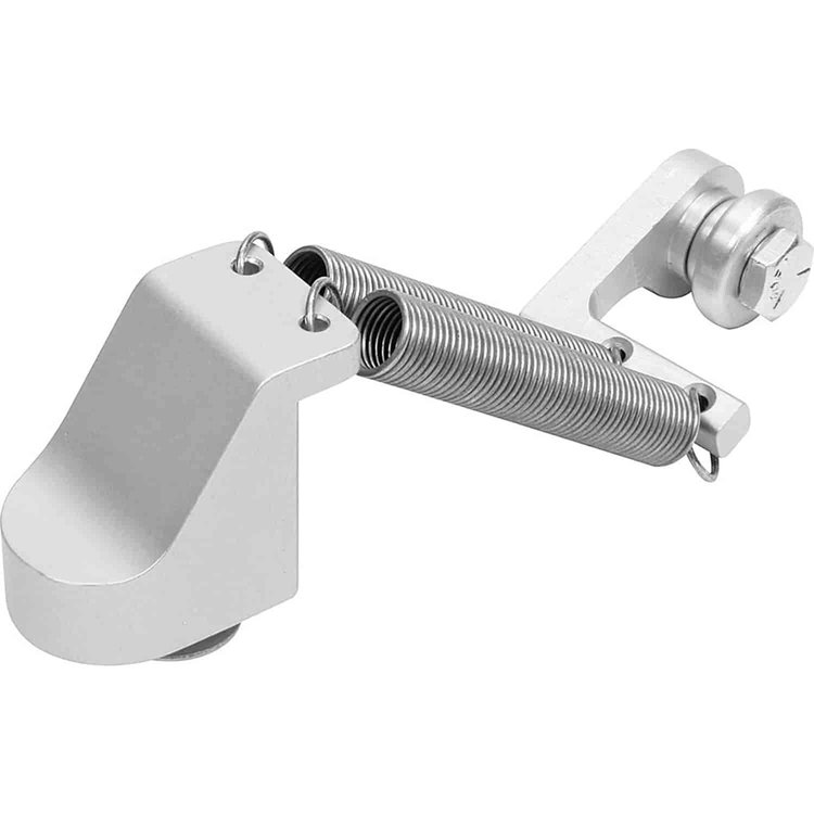 Return Spring Bracket 4150