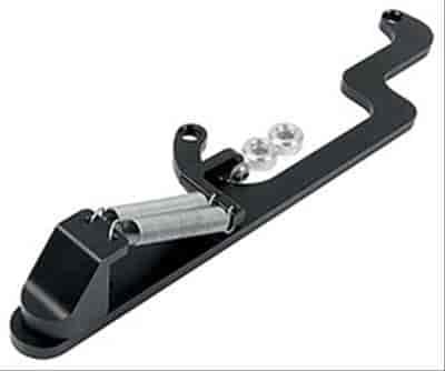 ALL54203 Throttle Bracket With Return Springs For 4500 Carbs