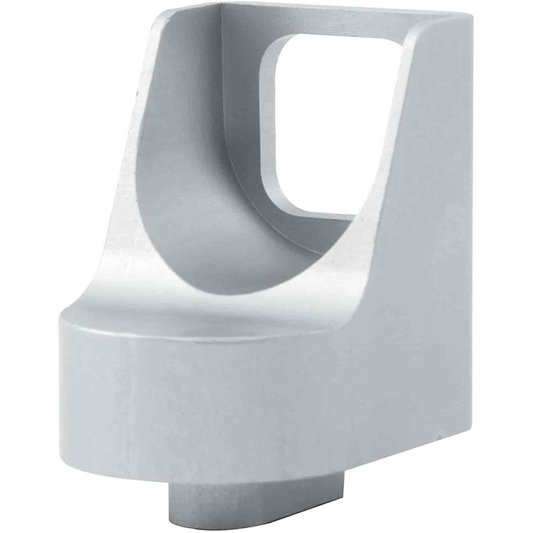 Throttle Bracket Replacement End GM Style