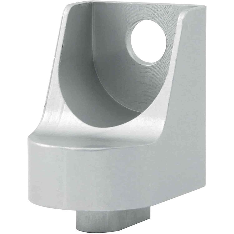 Throttle Bracket Replacement End Lokar Style