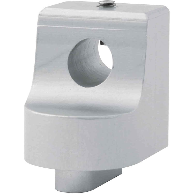 Throttle Bracket Replacement End Morse Style