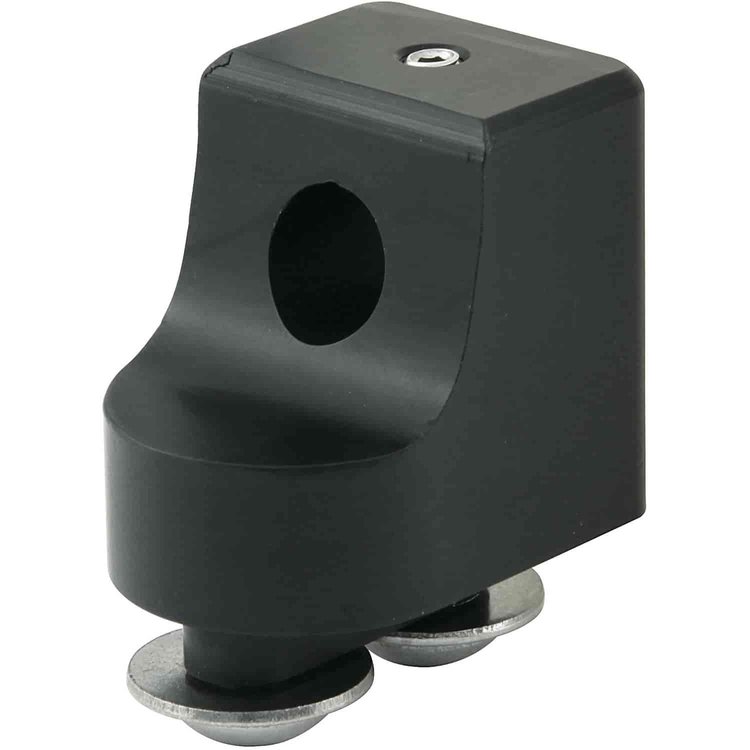 Throttle Bracket Replacement End Morse Style