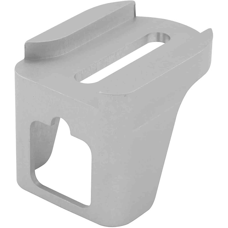 Transmission Kickdown Bracket GM Style