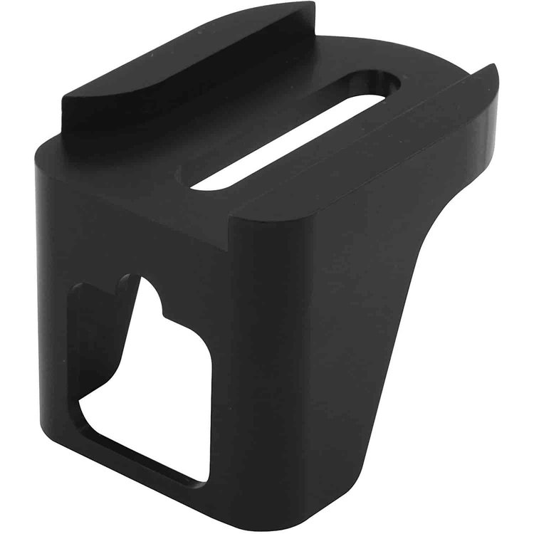 Transmission Kickdown Bracket GM Style