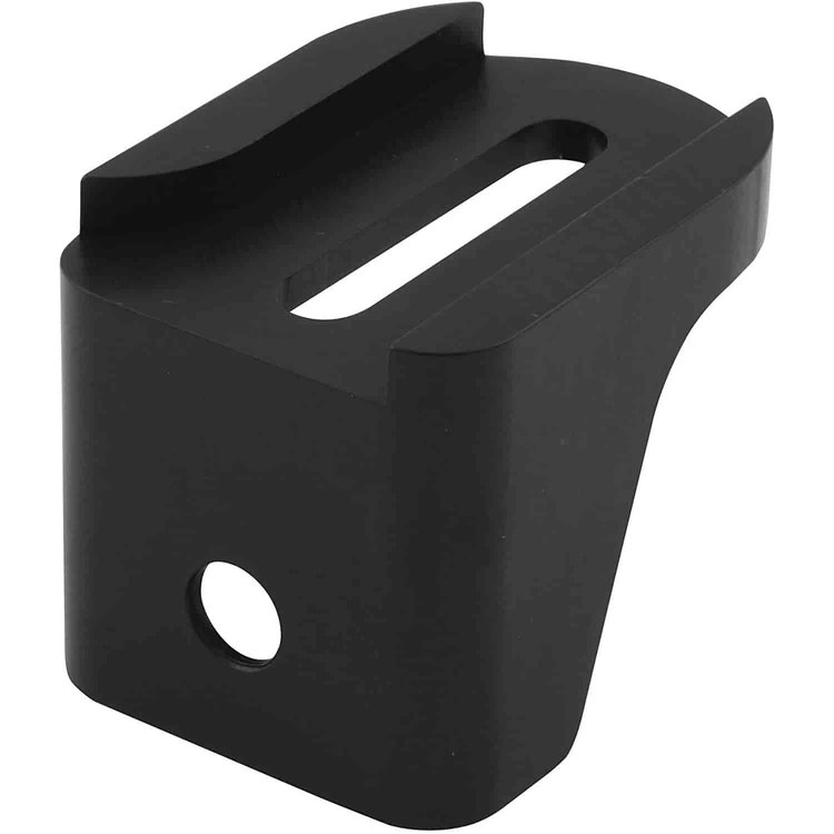 Transmission Kickdown Bracket Lokar Style