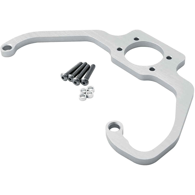 Fuel Regulator Bracket For Aeromotive Regulators