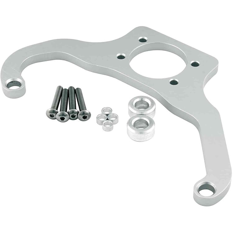 Fuel Regulator Bracket For Aeromotive Regulators