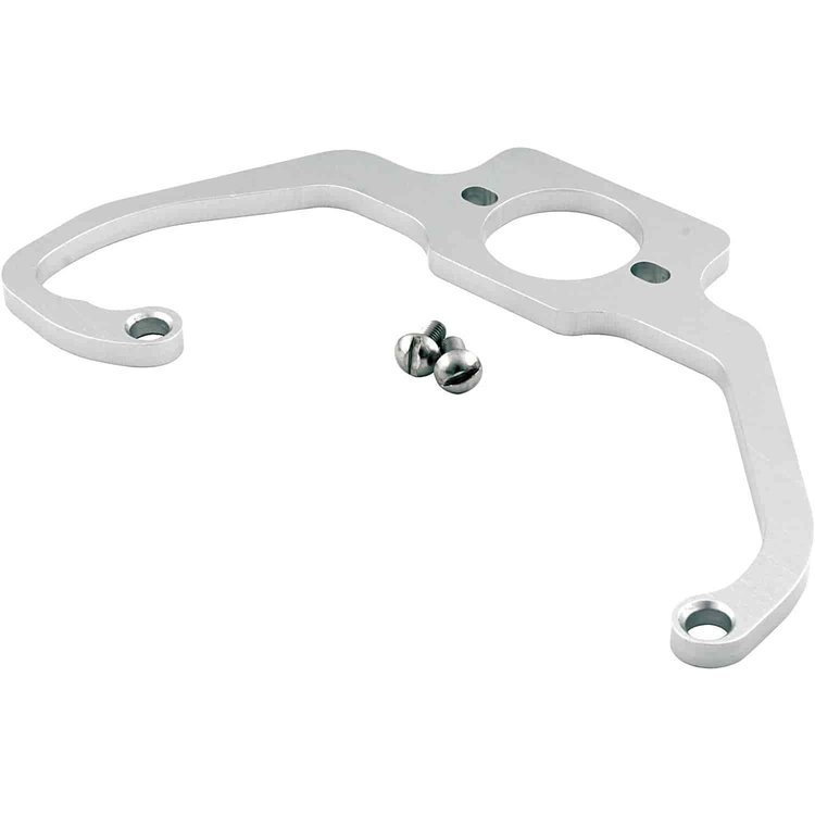 Fuel Regulator Bracket For Holley Regulators