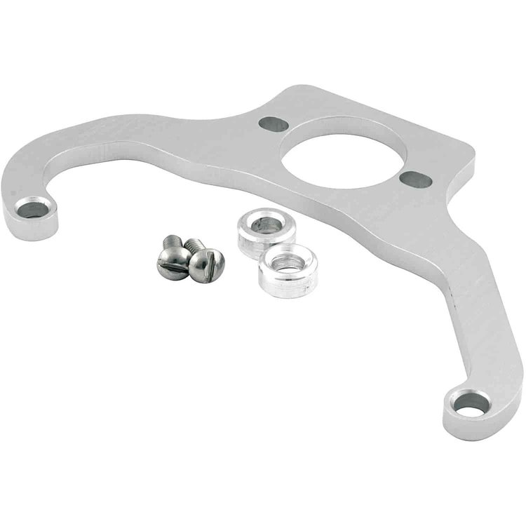 Fuel Regulator Bracket For Holley Regulators