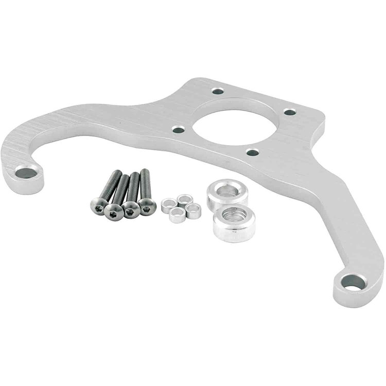 Fuel Regulator Bracket For Magnafuel Regulators