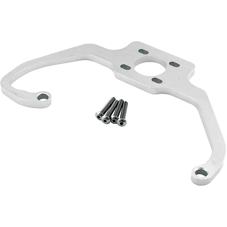Fuel Regulator Bracket For Mallory Regulators