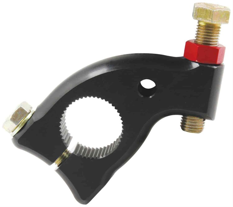 Aluminum Torsion Arm Stop 1-3/4"