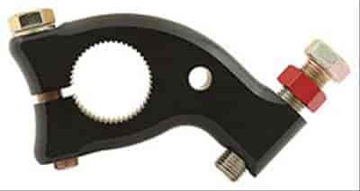 Aluminum Torsion Arm Stop 2"