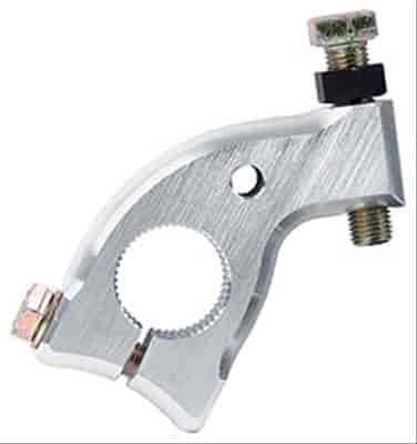 Aluminum Torsion Arm Stop 2"