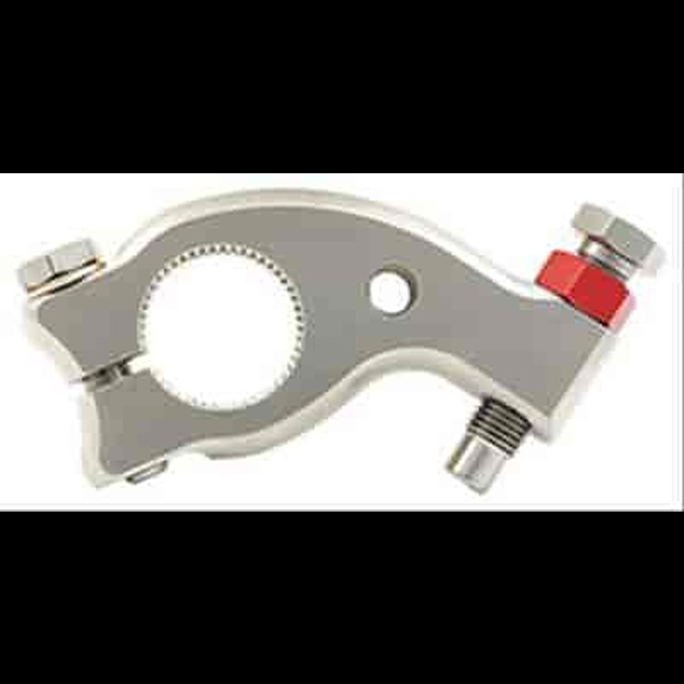 Titanium Torsion Arm Stop 1-3/4"