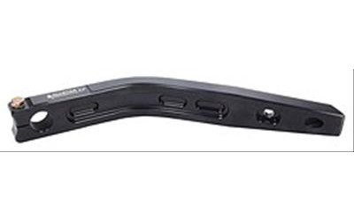 Torsion Arm Right Black