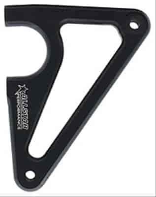 Combo Steering Arm Black