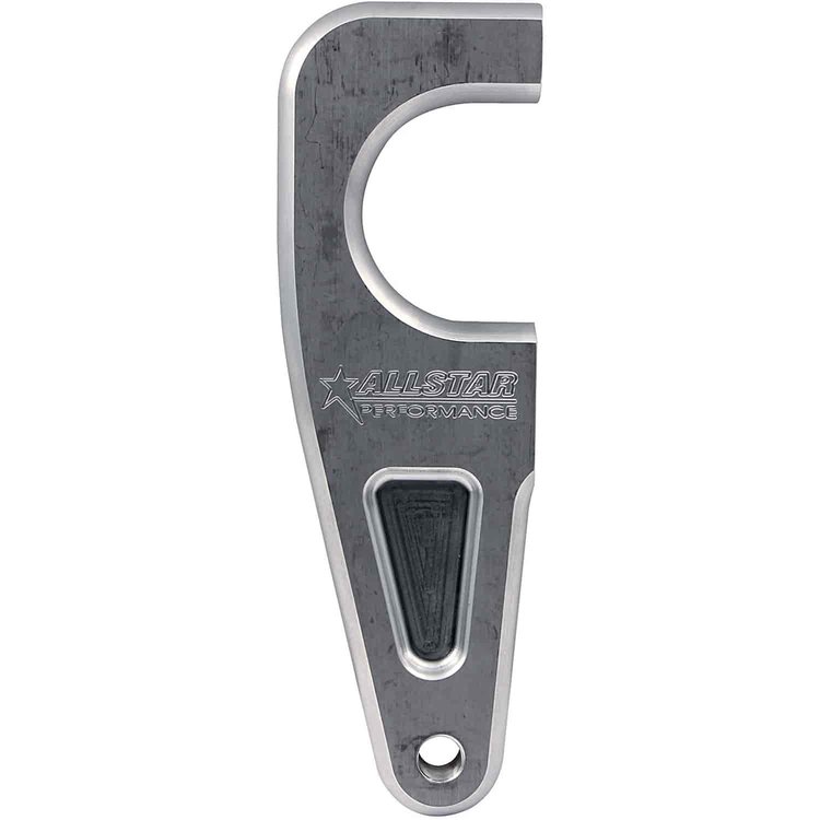 Steering Arm RH Clear