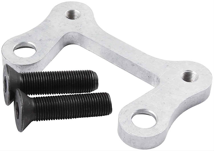 Sprint Left Front Caliper Mount For 10-1/8" Rotor